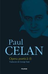 Opera poetică (ISBN: 9789734679881)
