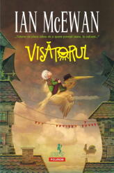 Visatorul - Ian McEwan (ISBN: 9789734678594)