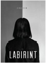 Labirint - Zina Zen (ISBN: 9789975139328)