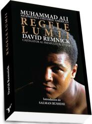 Regele lumii. Muhammad Ali și ascensiunea unui erou american (ISBN: 9786069369968)