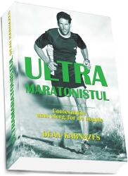 Ultramaratonistul (ISBN: 9786069303115)