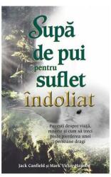 Supa de pui pentru suflet indoliat - Jack Canfield, Mark Victor Hansen (ISBN: 9786068420004)