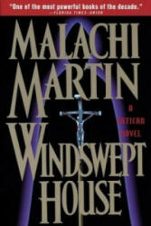Windswept House - Malachi Martin (ISBN: 9780385492317)