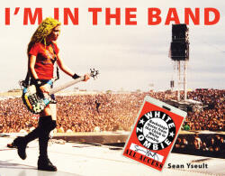 I'm In The Band - Sean Yseult (ISBN: 9781593762995)