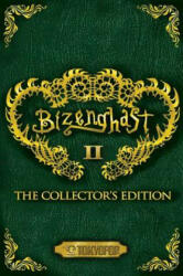 Bizenghast: The Collector's Edition Volume 2 manga - M. Alice LeGrow (ISBN: 9781427856913)
