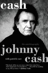 Johnny Cash - Johnny Cash, Patrick Carr (2010)