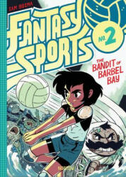Fantasy Sports No. 2 - Sam Bosma (ISBN: 9781910620106)