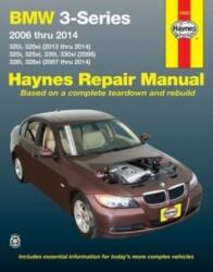 BMW 3-Series (ISBN: 9781620922163)