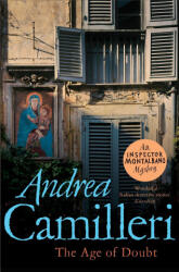 Age of Doubt - Andrea Camilleri (ISBN: 9781529043891)