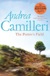 Potter's Field - Andrea Camilleri (ISBN: 9781529043884)