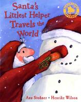 Santa Littlest Helper Travel World (ISBN: 9780747593584)