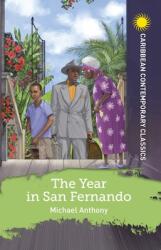 Year in San Fernando - Michael Anthony (ISBN: 9781398340466)