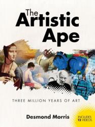 The Artistic Ape (ISBN: 9781783420025)