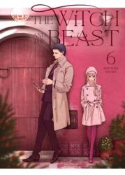 The Witch and the Beast 6 (ISBN: 9781646512256)