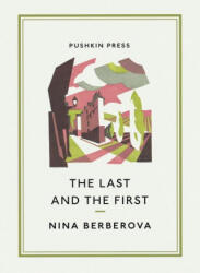 The Last and the First (ISBN: 9781782276975)