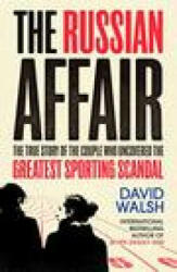 Russian Affair - David Walsh (ISBN: 9781471158186)