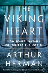 Viking Heart - Arthur Herman (ISBN: 9781328595904)