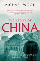 The Story of China (ISBN: 9781471175985)
