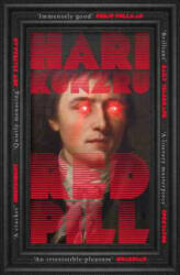Red Pill - HARI KUNZRU (ISBN: 9781471194504)