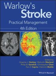 Warlow's Stroke: Practical Management (ISBN: 9781118492222)