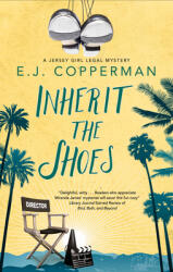 Inherit the Shoes (ISBN: 9781780297200)