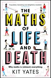 Maths of Life and Death (ISBN: 9781787475403)