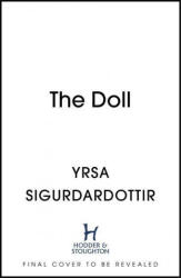 Yrsa Sigurdardóttir - Doll - Yrsa Sigurdardóttir (ISBN: 9781473693487)