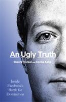 Ugly Truth - Cecilia Kang (ISBN: 9781408712702)