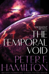 Temporal Void (ISBN: 9781509868650)