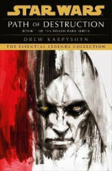 Star Wars: Darth Bane - Path of Destruction - Drew Karpyshyn (ISBN: 9781529150391)