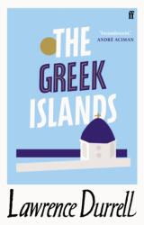 The Greek Islands (ISBN: 9780571362417)