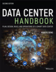 Data Center Handbook - Hwaiyu Geng (ISBN: 9781119597506)