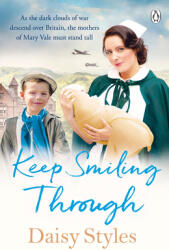 Keep Smiling Through (ISBN: 9781405945219)