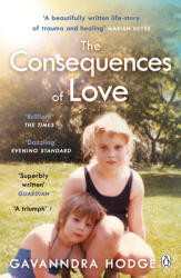 Consequences of Love (ISBN: 9781405943222)