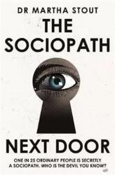 Sociopath Next Door (ISBN: 9781529331271)