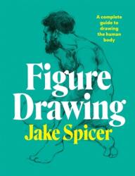 Figure Drawing (ISBN: 9781781577028)