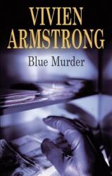Blue Murder (ISBN: 9780727876478)