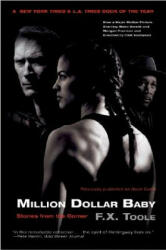 Million Dollar Baby - F. X. Toole (2002)