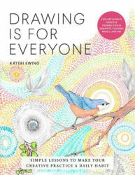 Drawing Is for Everyone (ISBN: 9780760370667)
