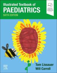 Illustrated Textbook of Paediatrics (ISBN: 9780702081804)