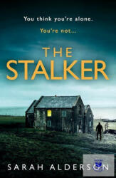 Stalker (ISBN: 9780008400040)