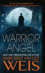 Warrior Angel - Margaret Weis, Lizz Weis (2003)