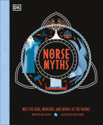 Norse Myths - DK (ISBN: 9780241461365)