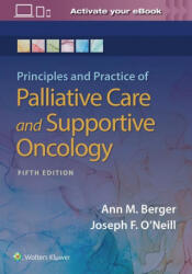 Principles and Practice of Palliative Care and Support Oncology (ISBN: 9781975143688)