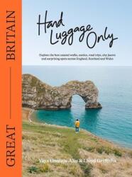 Hand Luggage Only: Great Britain (ISBN: 9781741177589)