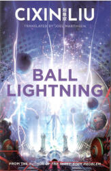Ball Lightning (ISBN: 9781800248953)