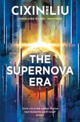The Supernova Era (ISBN: 9781800248960)