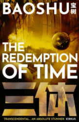 Redemption of Time (ISBN: 9781800248977)