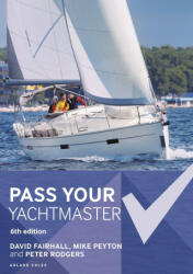 Pass Your Yachtmaster (ISBN: 9781472981981)