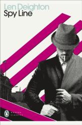 Spy Line (ISBN: 9780241505489)